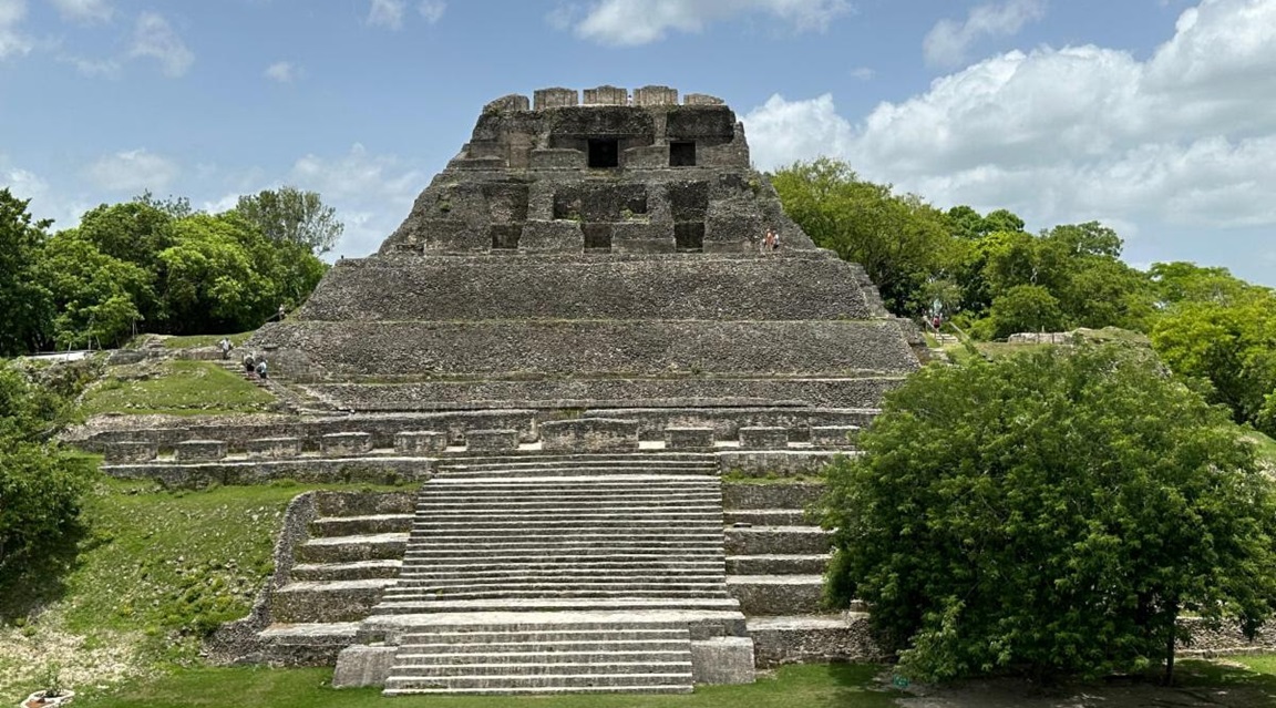 Belice Maya