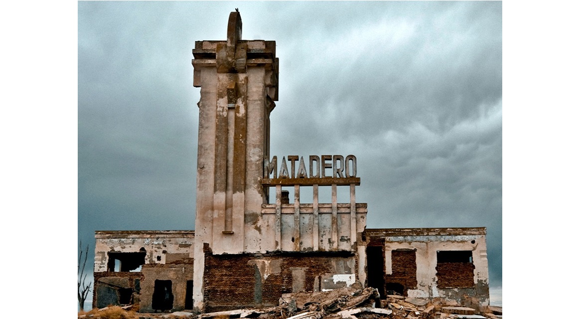 Buenos Aires Matadero