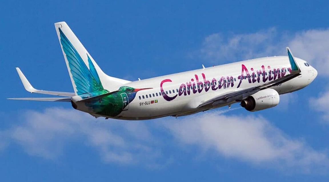 Caribbean Airlines