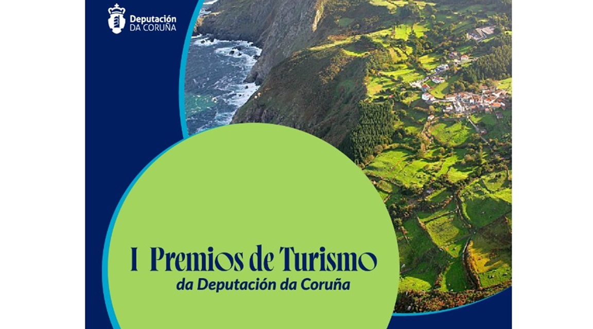 Premios Turismo Provincia La Coruña