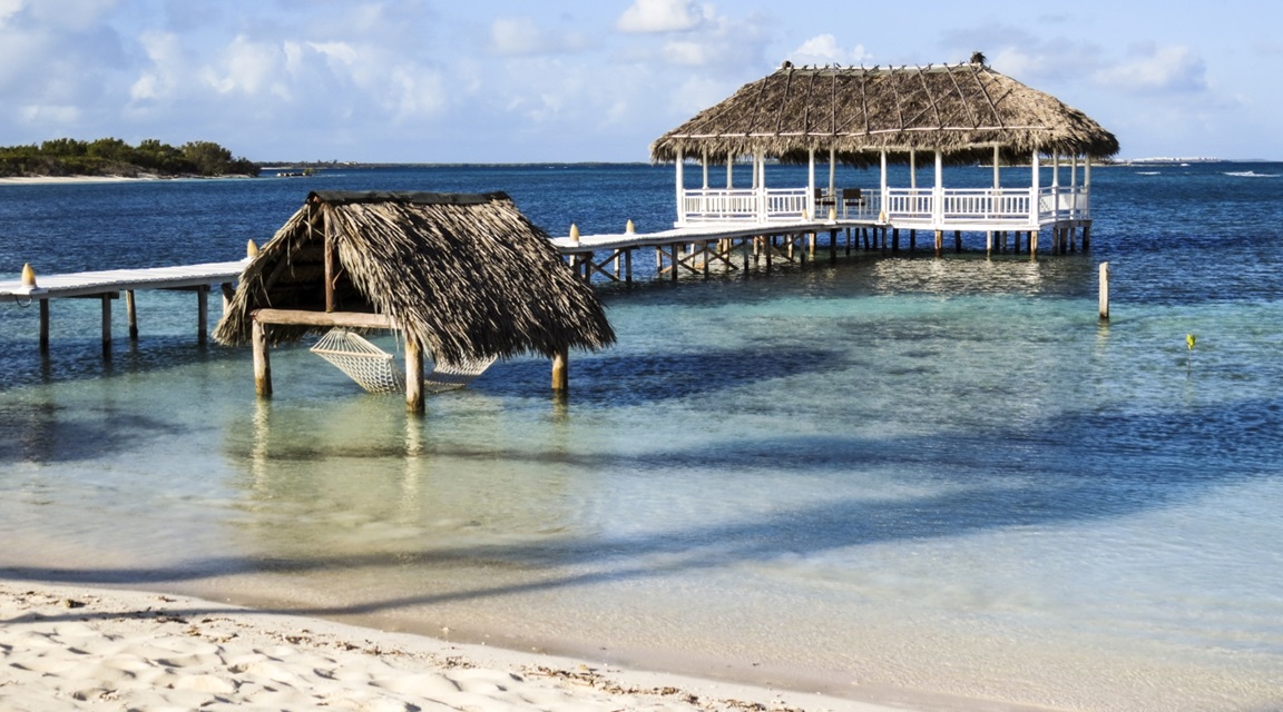 Cayo Santa María - CUBA