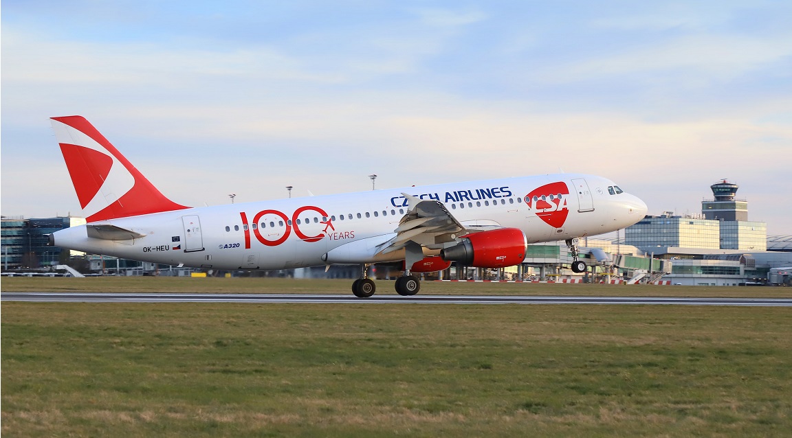 Czech_Airlines