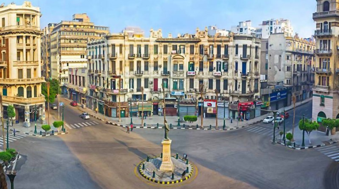 El Cairo