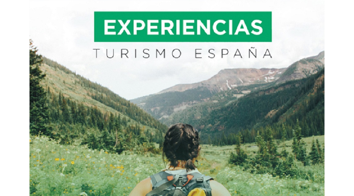 Programa Experiencias Turismo España 2023