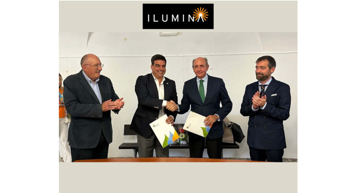 Proyecto ILUMINA