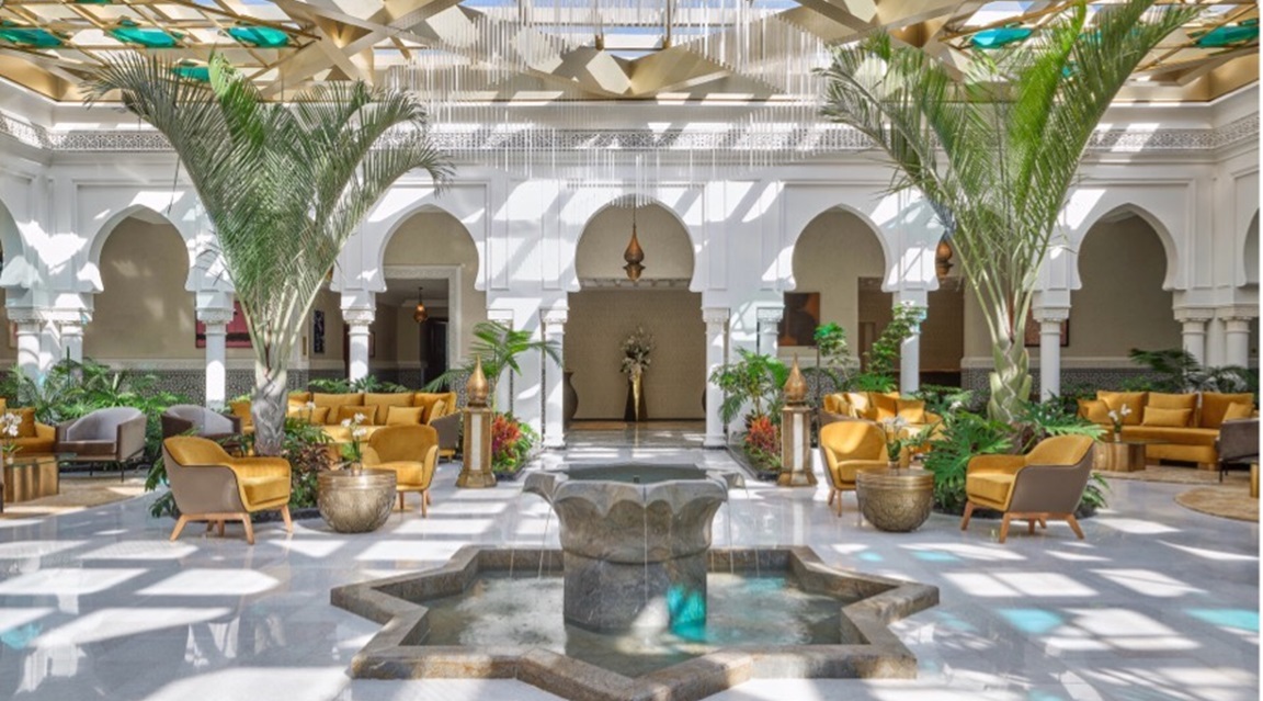 Four Seasons Rabat