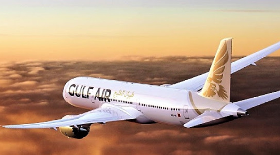 Gulf Air