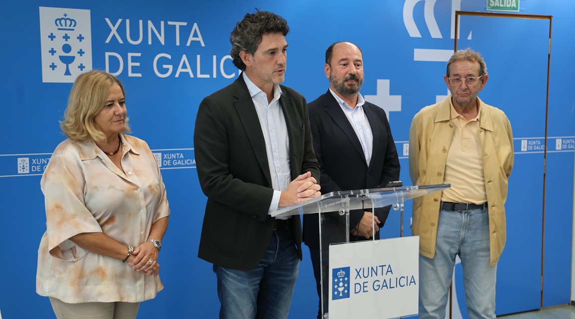 Galicia Verano 2024 datos