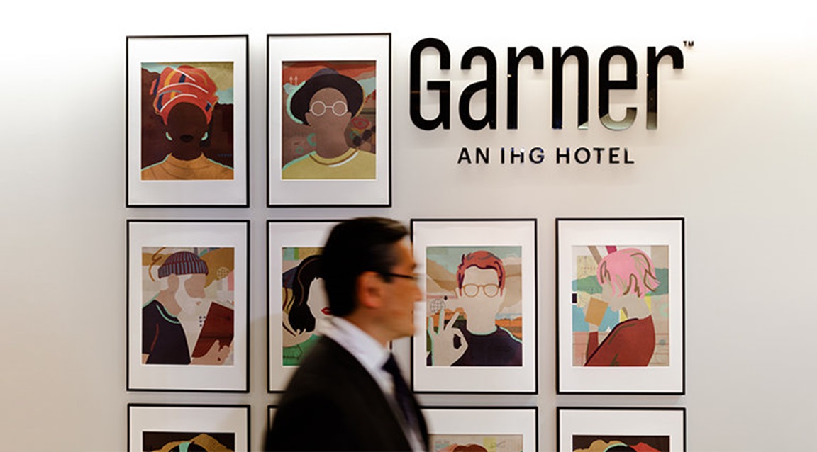 Garner Hotels