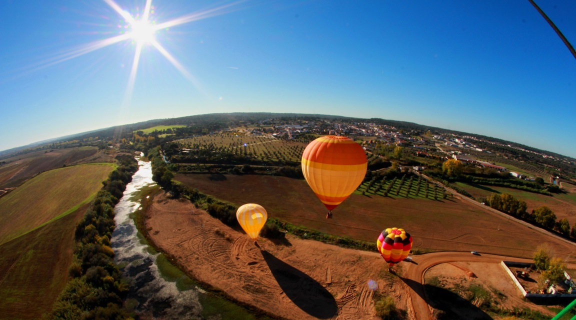 Globos