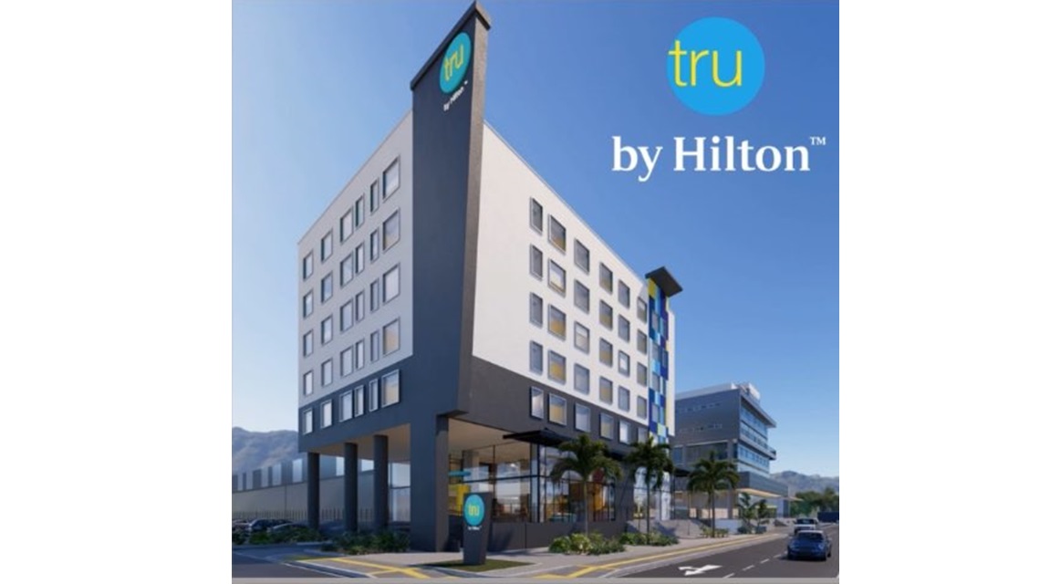 Tru by Hilton Cali Sur