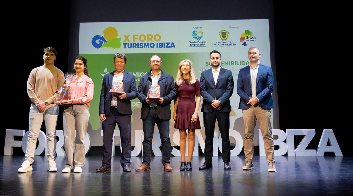 Ibiza Foro Turismo