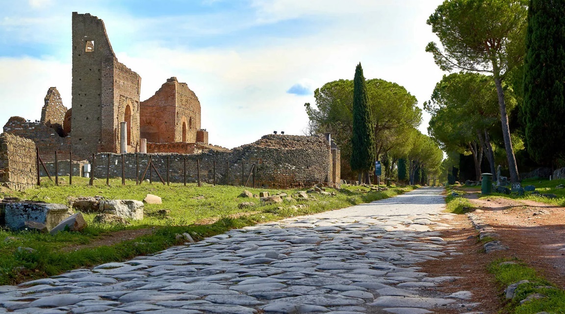 Italia_Appia_Antica