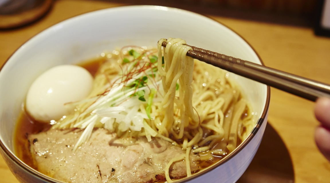 Japón Ramen