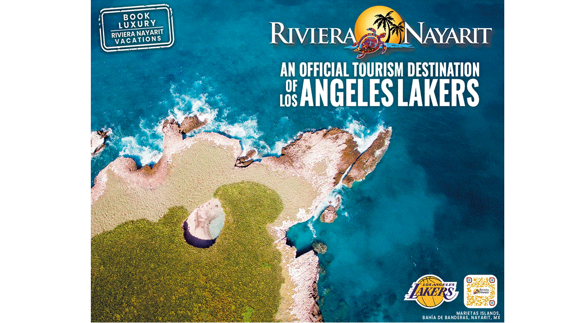 Nayarit LA Lakers