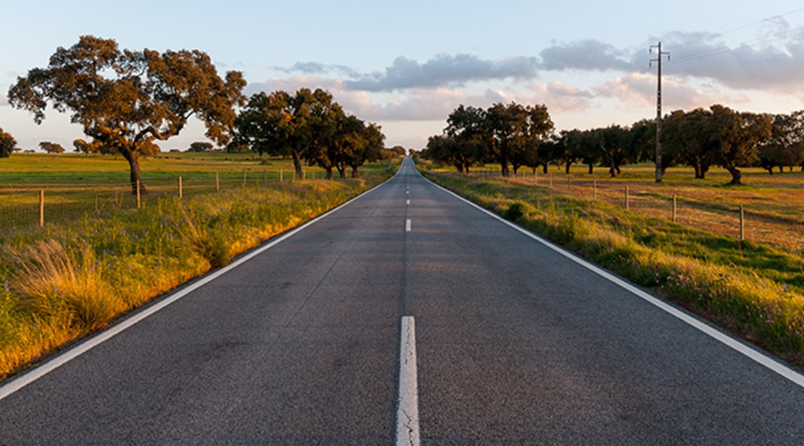 Carretera Portugal