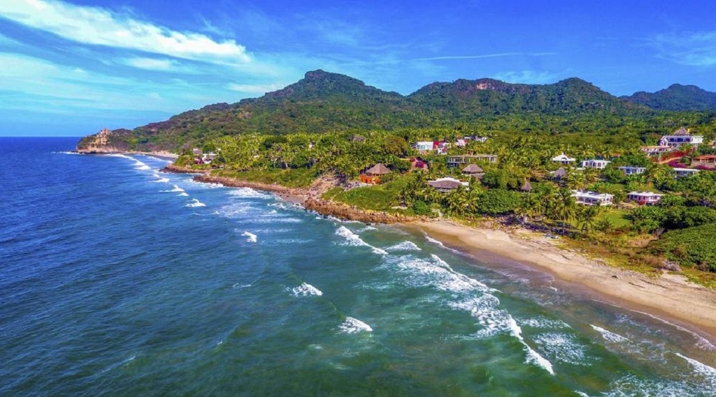 Riviera Nayarit