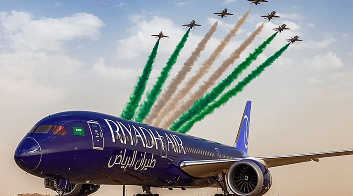 Riyadh Air