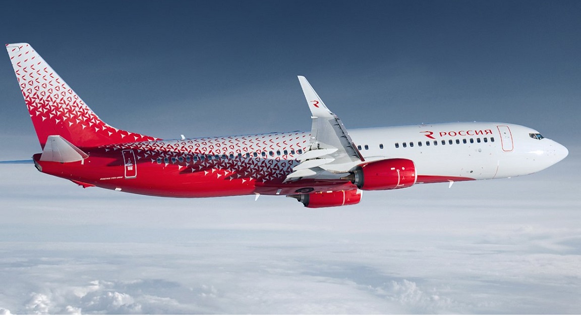 Rossiya Airlines