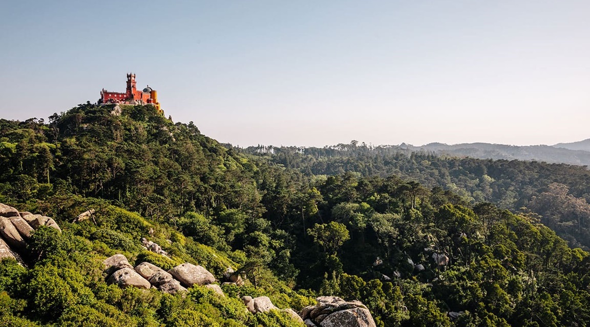 Sintra Parques