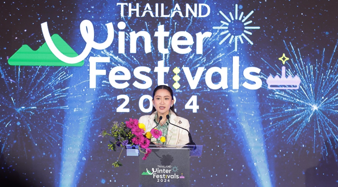 Tailandia Festivales