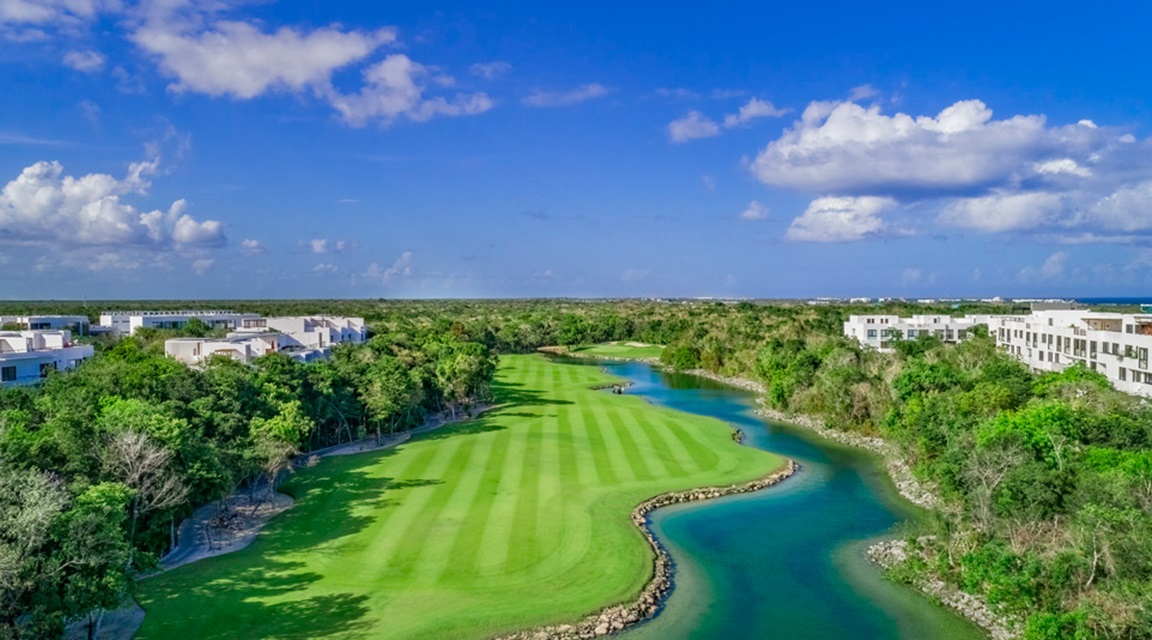 Tulum Golf