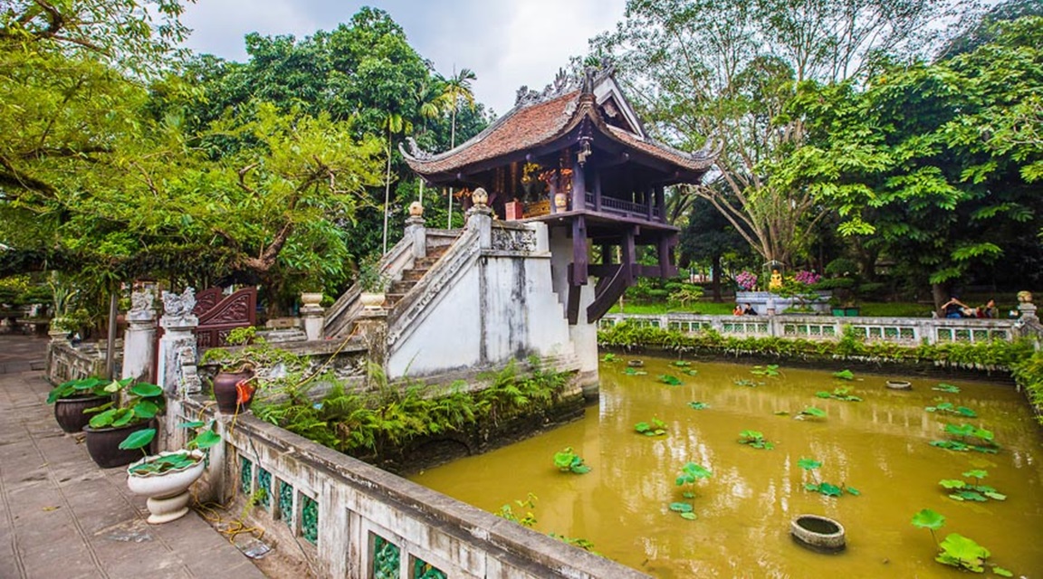 Hanoi