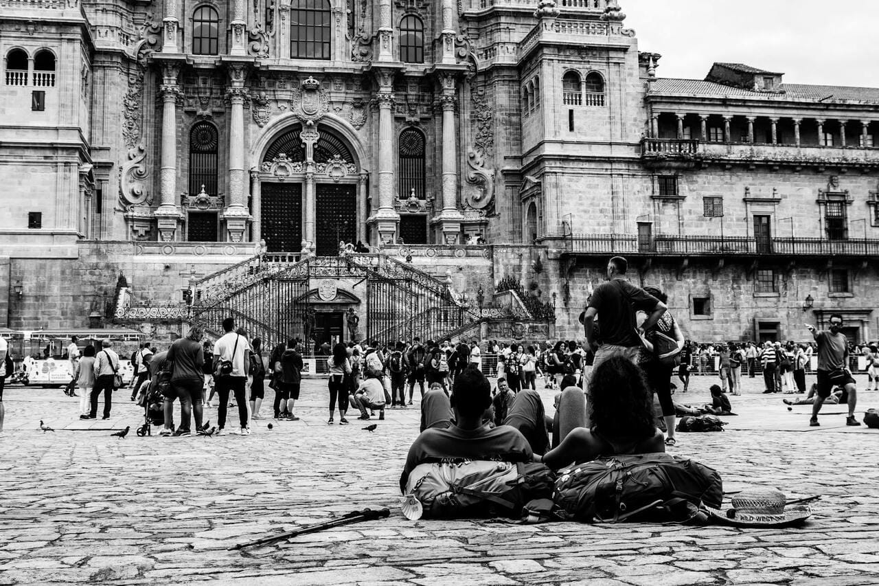 obradoiro