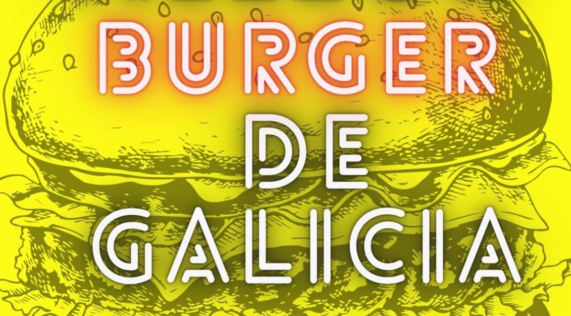 Xantar Hamburguesa