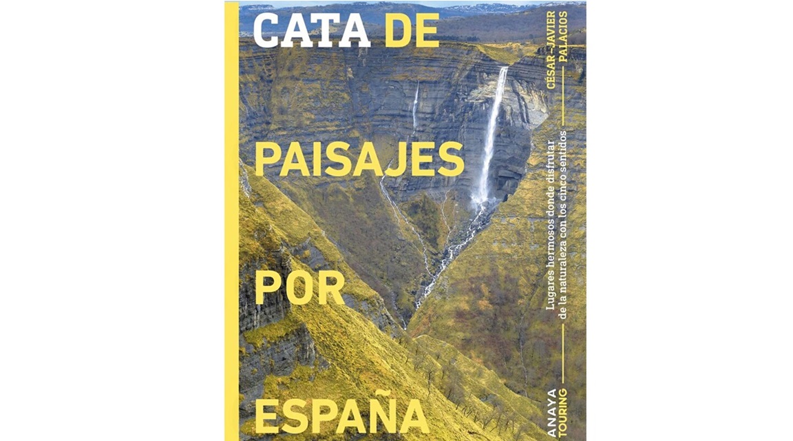 cata de paisajes