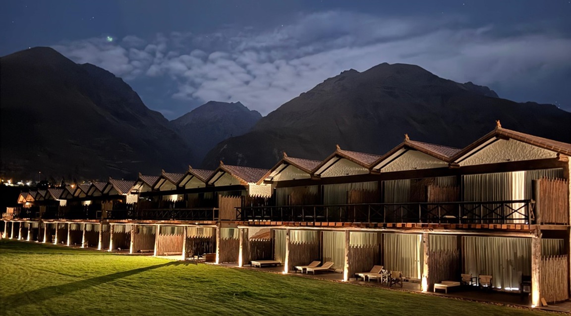 hotel_Rustica_Urubamba