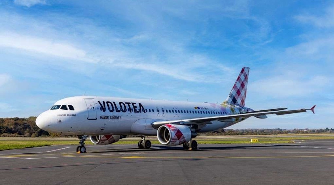 Volotea