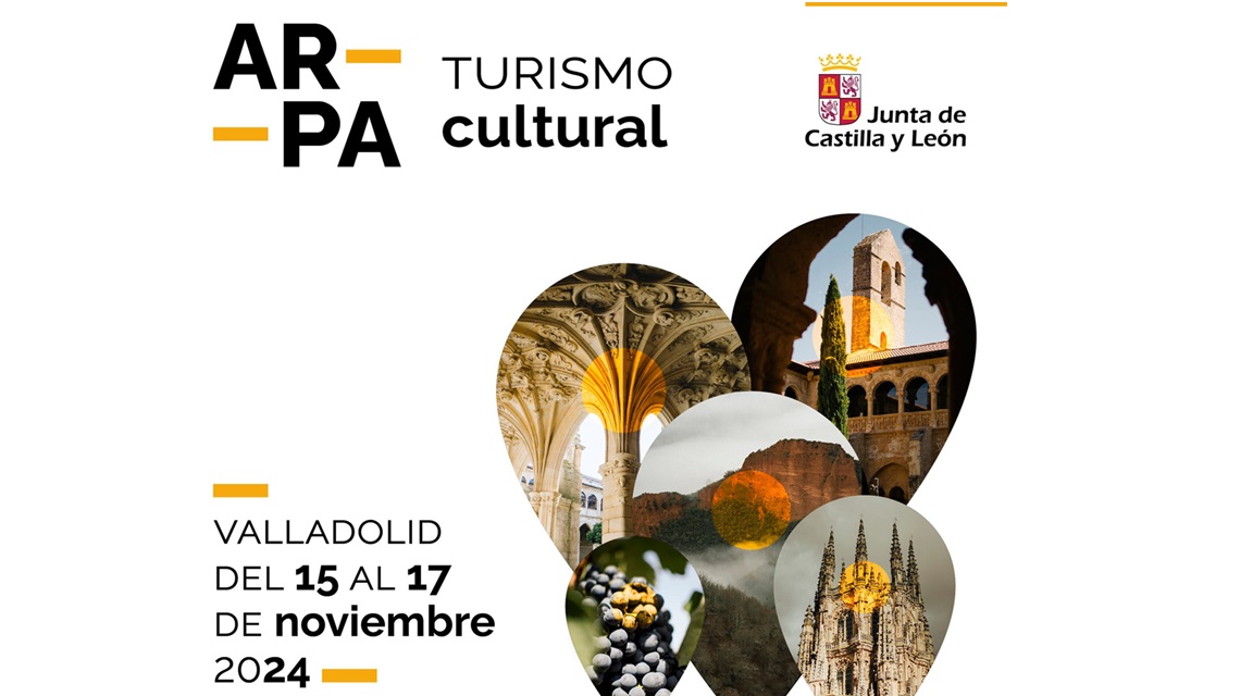 AR-PA Turismo Cultural