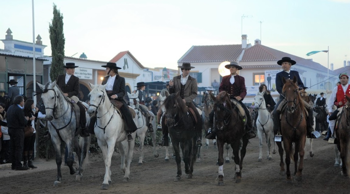 Alentejo