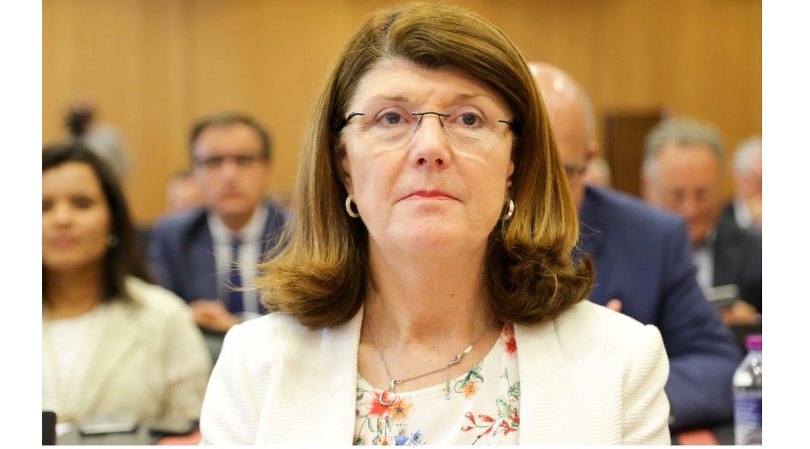 Azores_secretaria_Berta_Cabral