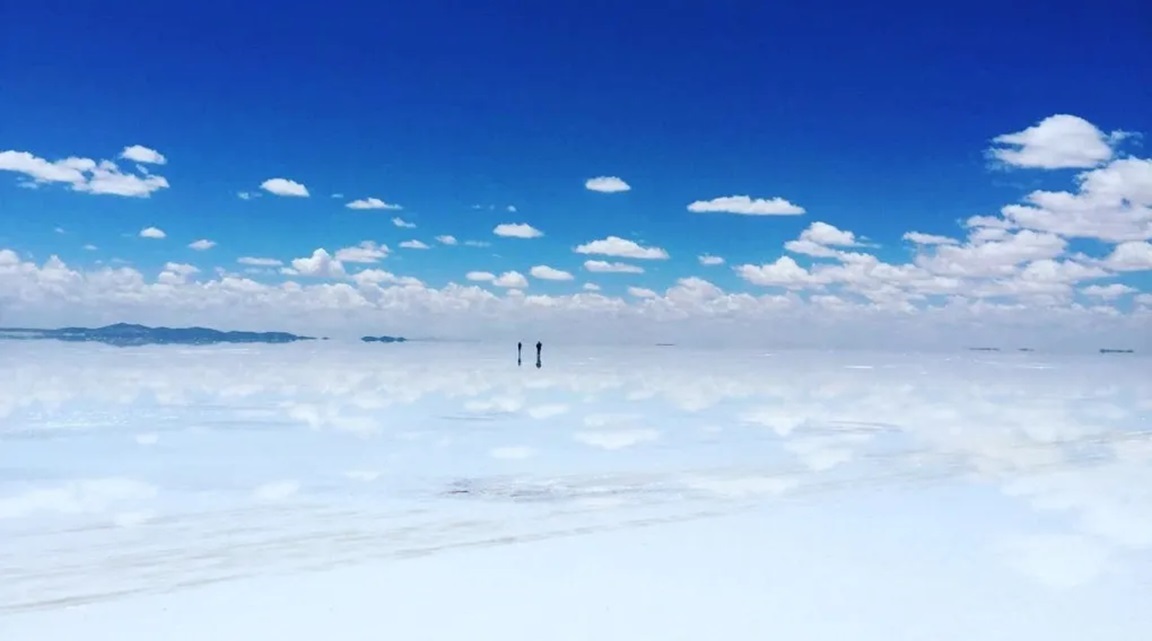 Uyuni Bolivia