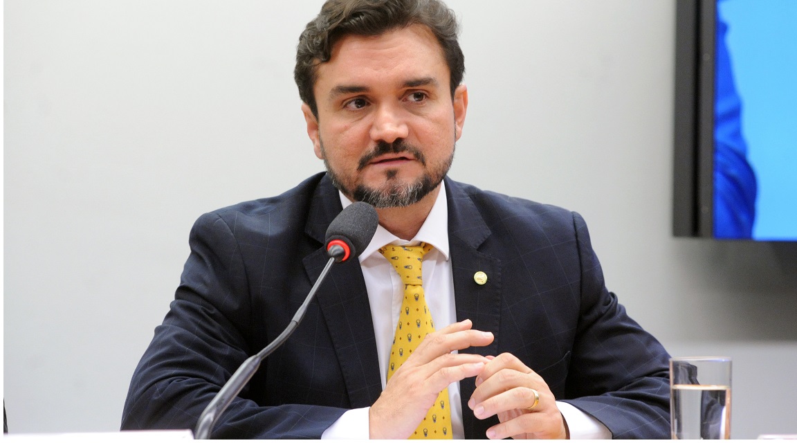 Brasil_ministro_Celso_Sabino