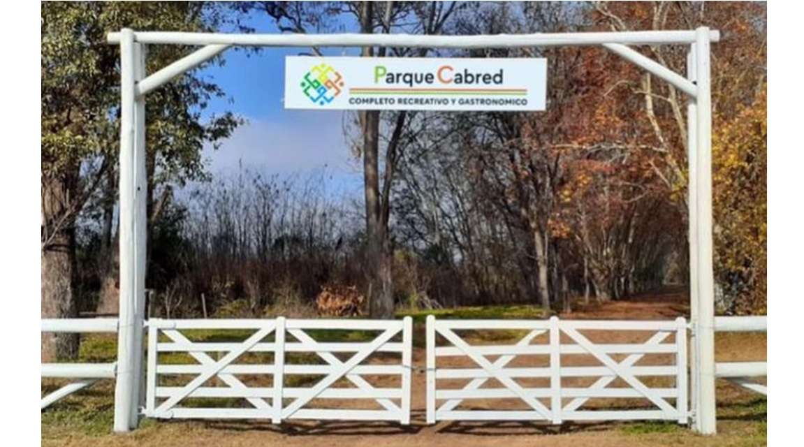 Parque Cabred