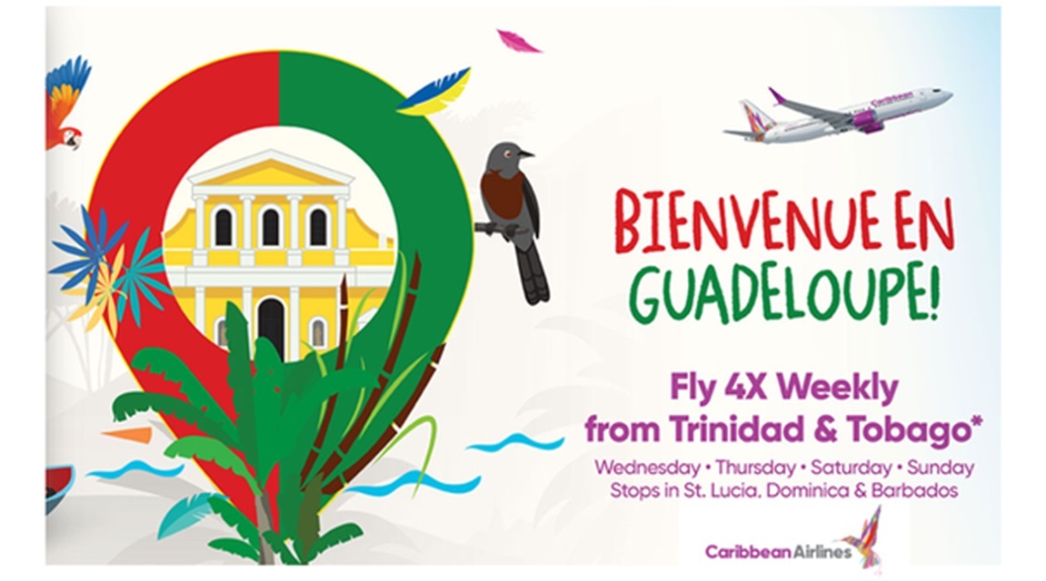 Caribbean Airlines