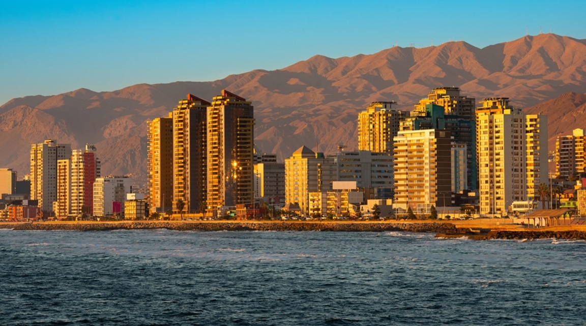 Antofagasta