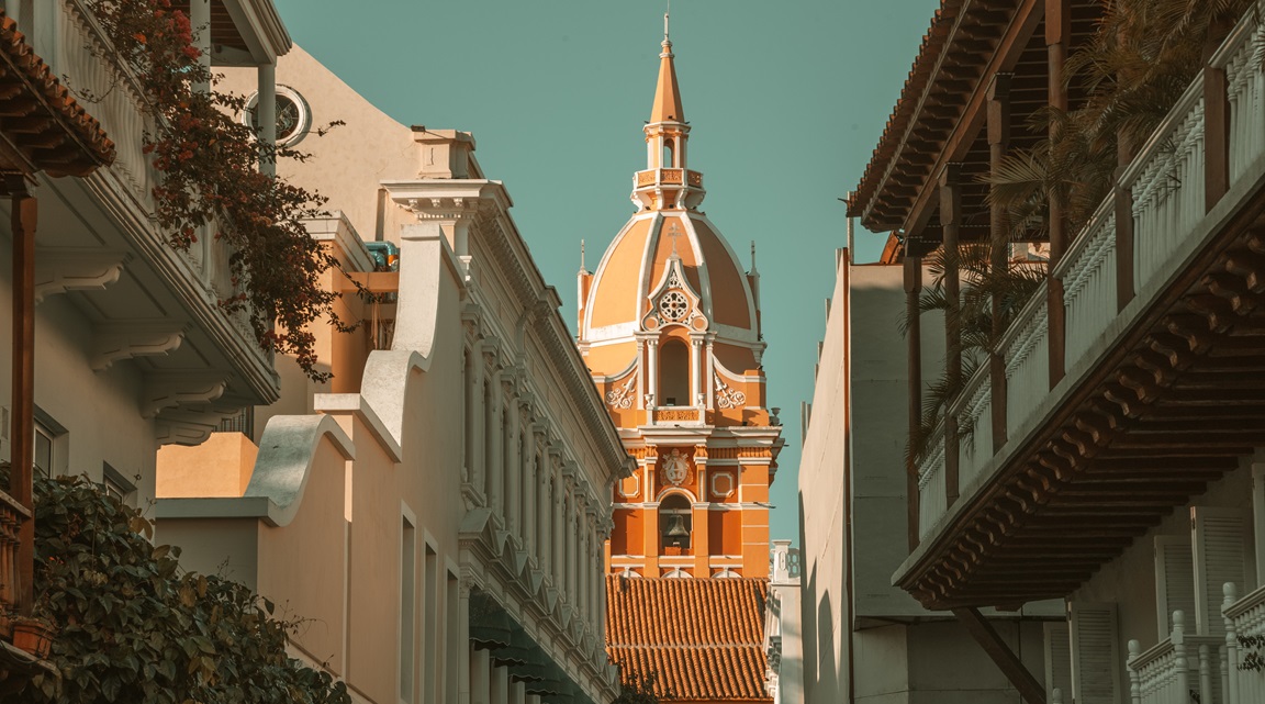 Cartagena de Indias