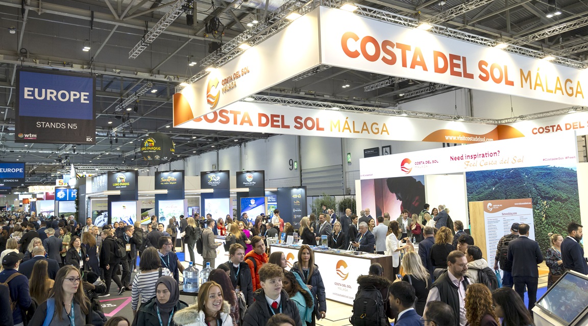 Costa del Sol WTM