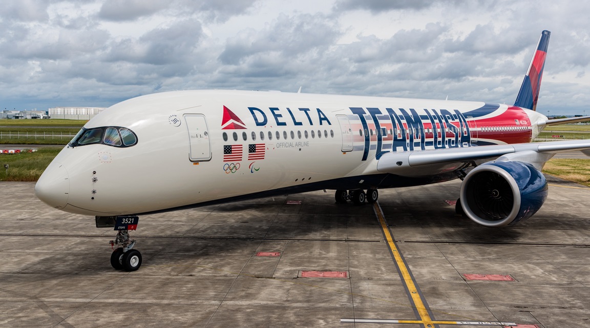 Delta Air Lines