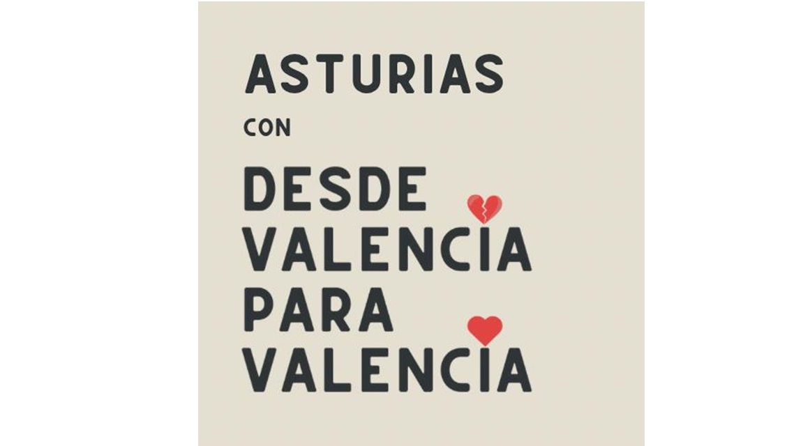 Asturias Valencia