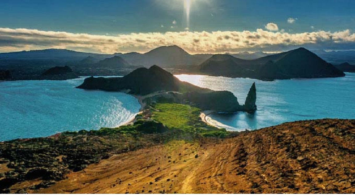 Islas Galápagos