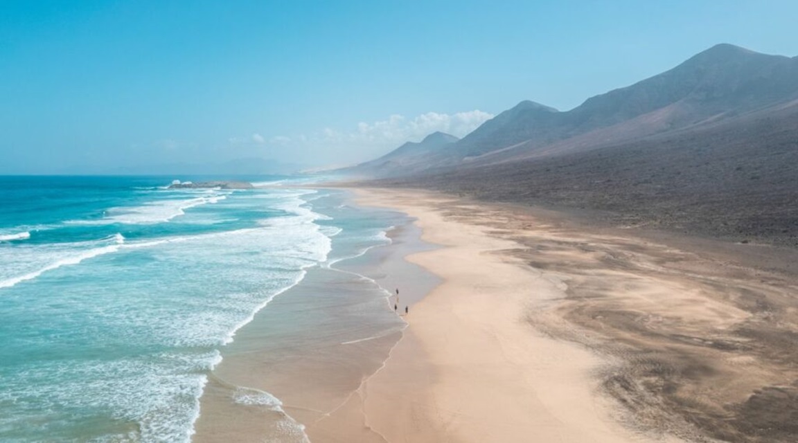 Fuerteventura