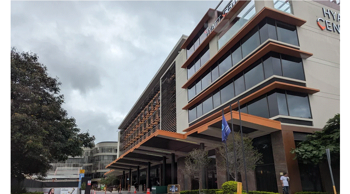 Hyatt Centric San José Escazū