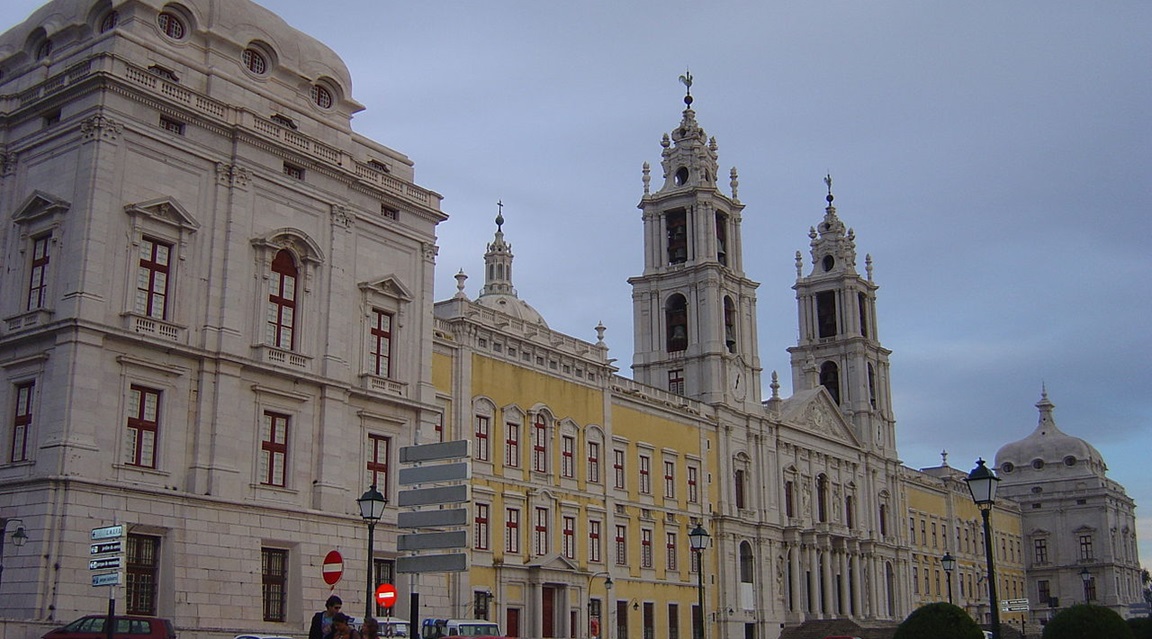 Mafra