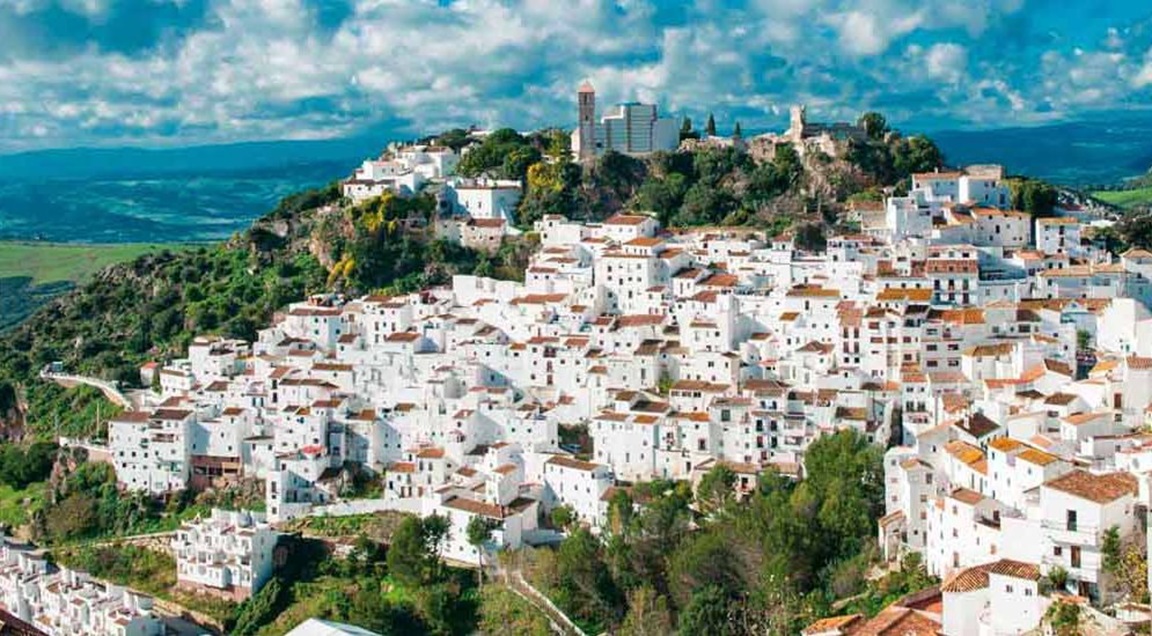 Málaga Casares