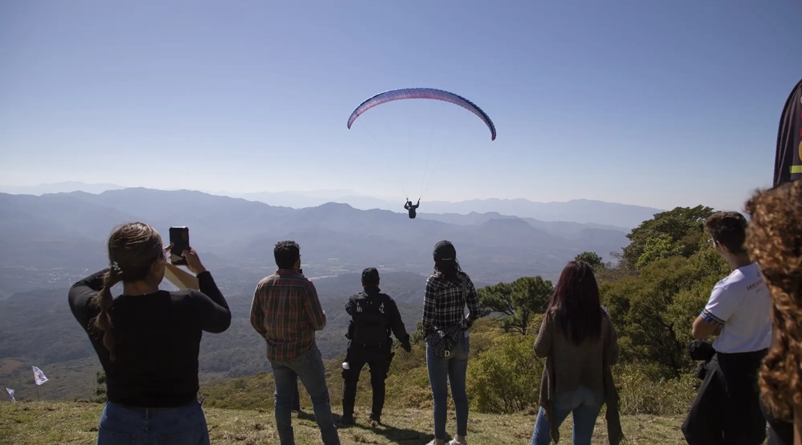 Nayarit Vuela